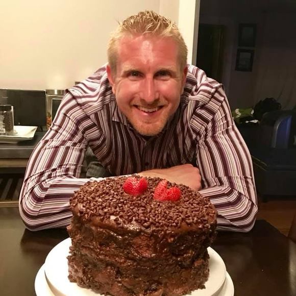 Meet your Posher, Brian - Picture 1 of 1